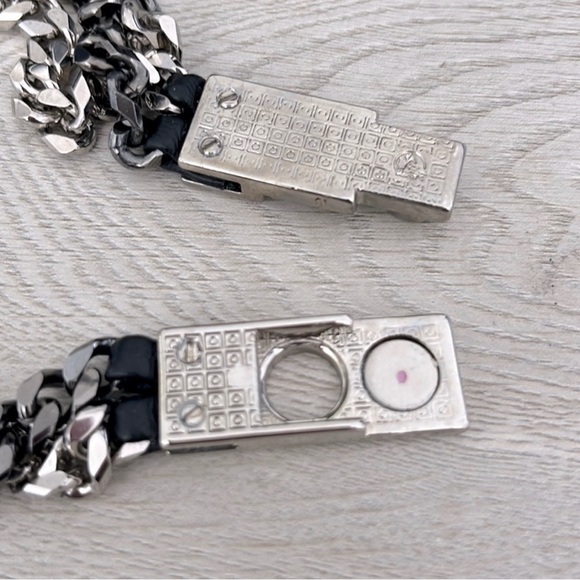 Vita Fede Chain Belt Small - Picture 4 of 4